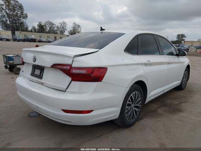 2020 VOLKSWAGEN JETTA 3VWC57BU6LM101081 Photo 3