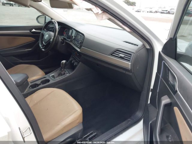 2020 VOLKSWAGEN JETTA 3VWC57BU6LM101081 Photo 4