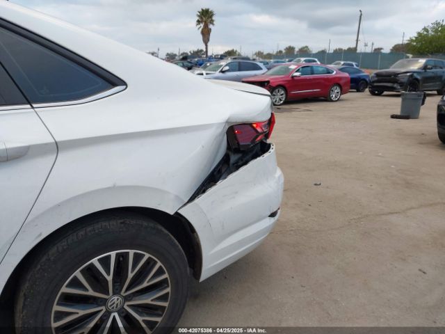 2020 VOLKSWAGEN JETTA 3VWC57BU6LM101081 Photo 5