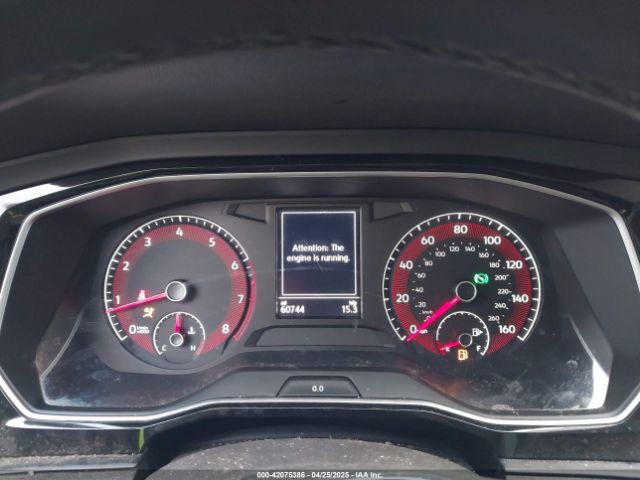 2020 VOLKSWAGEN JETTA 3VWC57BU6LM101081 Photo 6