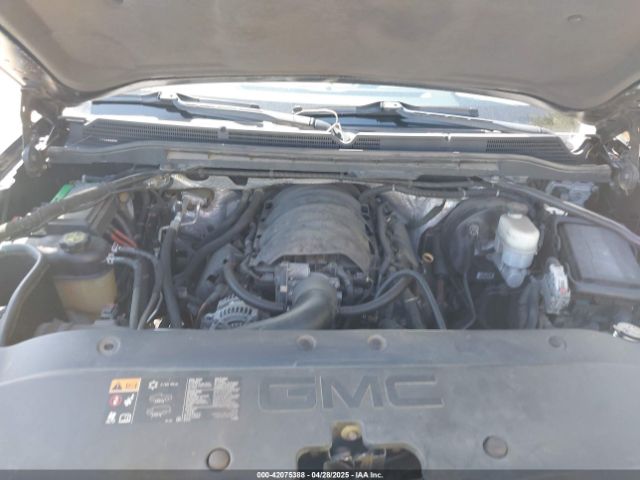 3GTU2VEJ8FG318480 GMC Sierra 1500 Slt