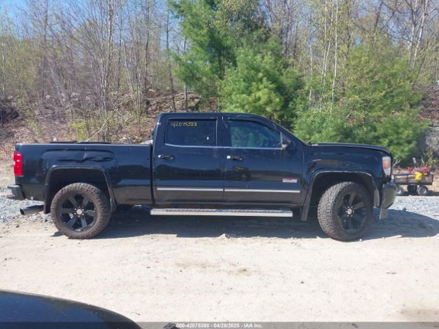 3GTU2VEJ8FG318480 GMC Sierra 1500 Slt