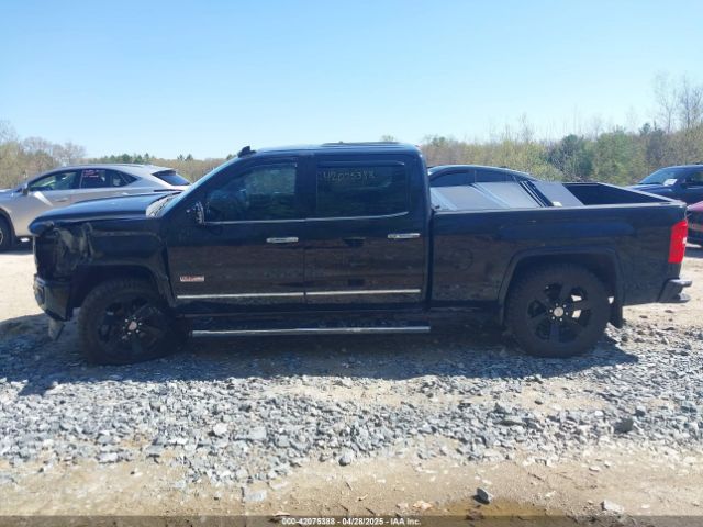 3GTU2VEJ8FG318480 GMC Sierra 1500 Slt