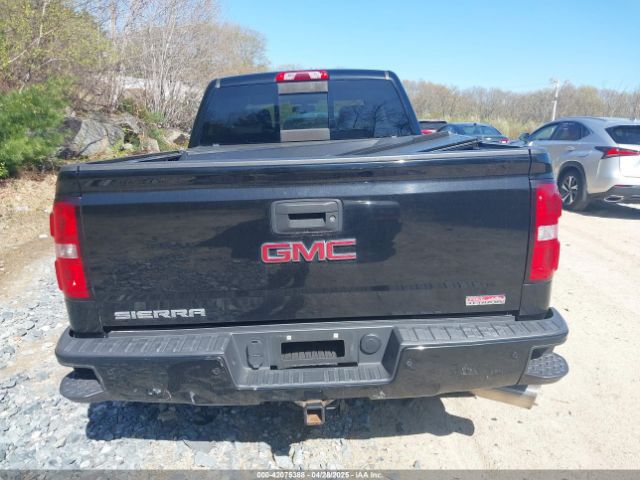 3GTU2VEJ8FG318480 GMC Sierra 1500 Slt