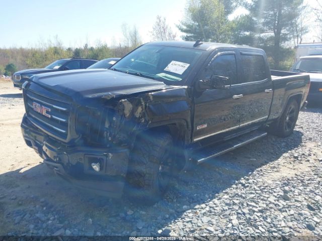 3GTU2VEJ8FG318480 GMC Sierra 1500 Slt