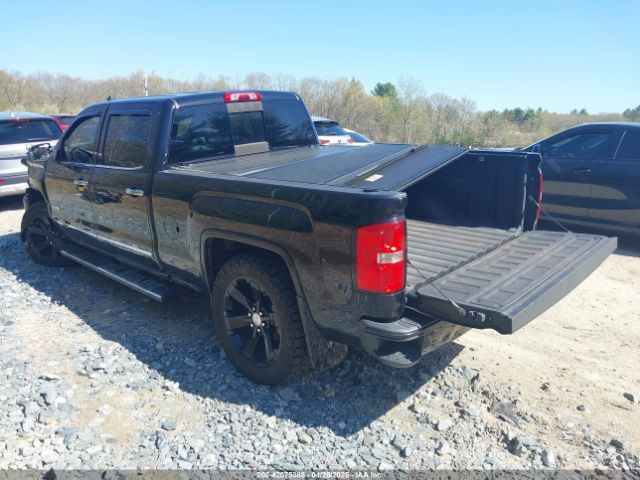 3GTU2VEJ8FG318480 GMC Sierra 1500 Slt