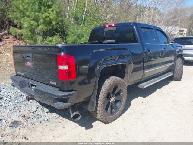 3GTU2VEJ8FG318480 GMC Sierra 1500 Slt