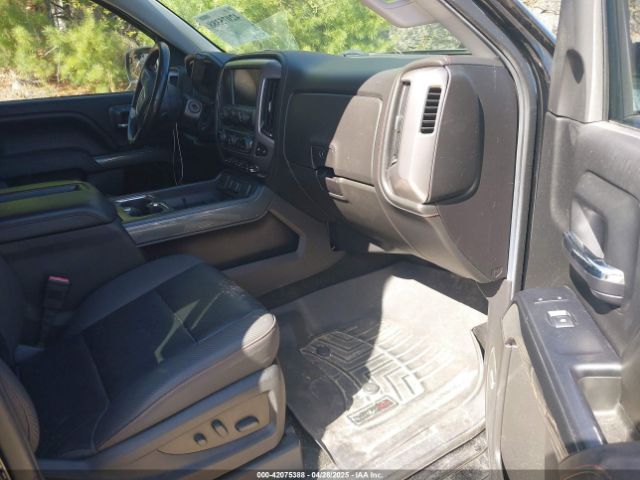 3GTU2VEJ8FG318480 GMC Sierra 1500 Slt