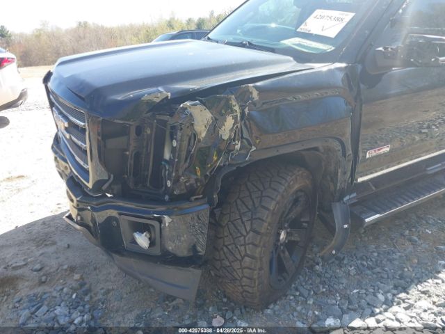 3GTU2VEJ8FG318480 GMC Sierra 1500 Slt