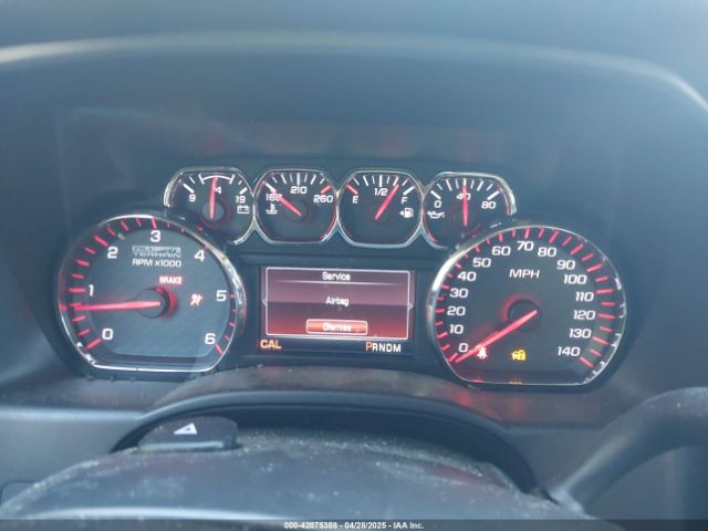 3GTU2VEJ8FG318480 GMC Sierra 1500 Slt