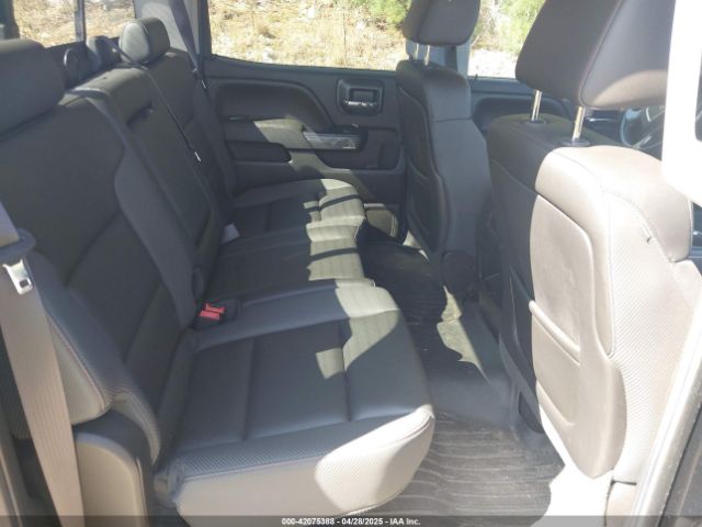 3GTU2VEJ8FG318480 GMC Sierra 1500 Slt