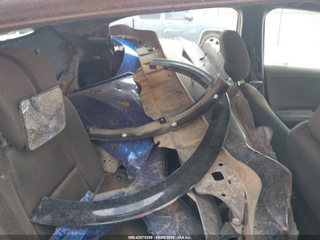3CZRU5H13MM707760 Honda Hr-v 2wd Sport