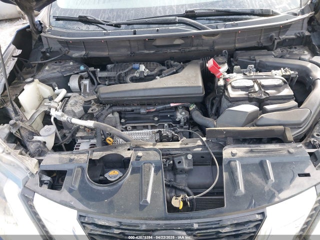 5N1AT2MV3JC831405 Nissan ROGUE SV