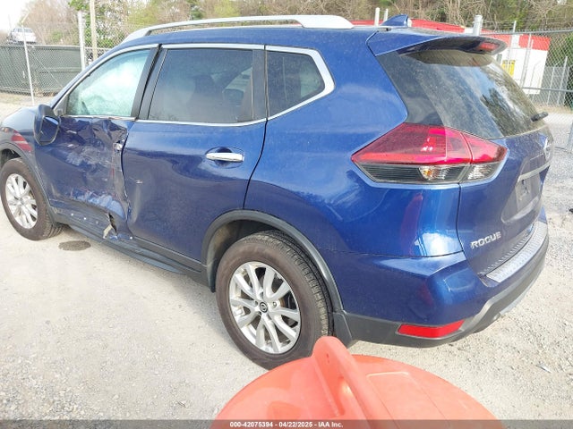 5N1AT2MV3JC831405 Nissan ROGUE SV