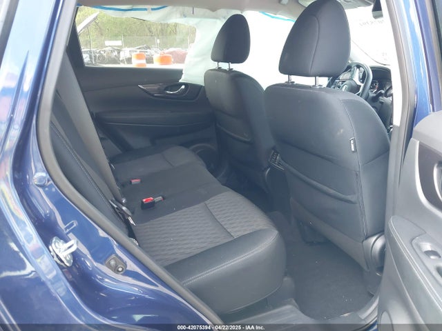 5N1AT2MV3JC831405 Nissan ROGUE SV