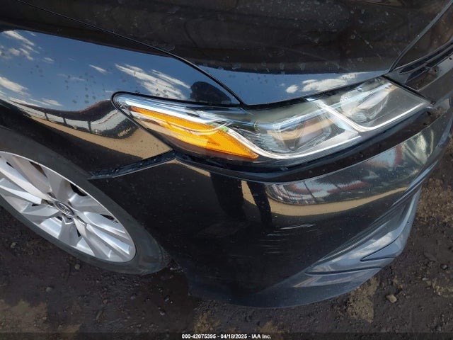4T1B11HKXKU767055 Toyota CAMRY LE