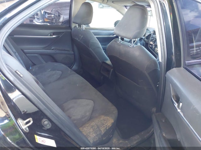4T1B11HKXKU767055 Toyota CAMRY LE