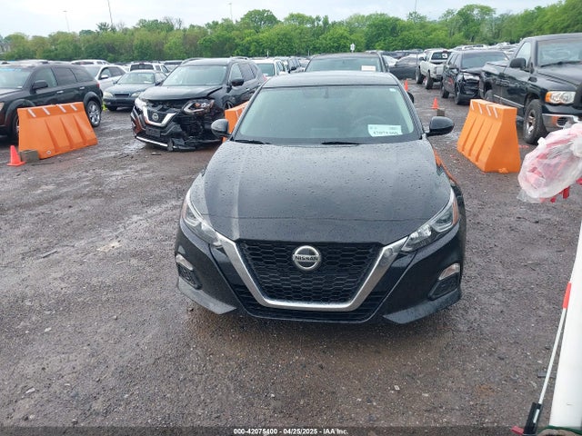 Nissan Altima 2.5 S 2019 1N4BL4BV9KC254569 Image 12