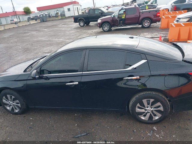 Nissan Altima 2.5 S 2019 1N4BL4BV9KC254569 Image 14