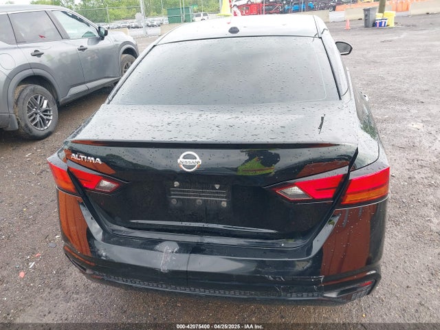 Nissan Altima 2.5 S 2019 1N4BL4BV9KC254569 Image 16
