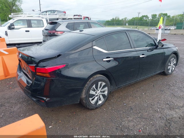 Nissan Altima 2.5 S 2019 1N4BL4BV9KC254569 Image 4