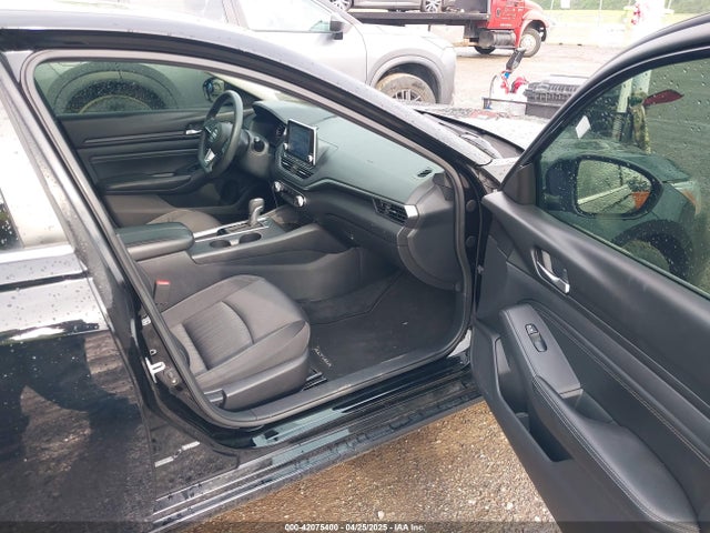 Nissan Altima 2.5 S 2019 1N4BL4BV9KC254569 Image 5