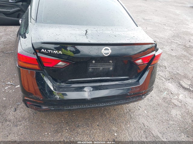 Nissan Altima 2.5 S 2019 1N4BL4BV9KC254569 Image 6