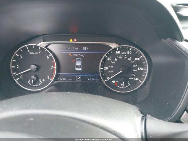 Nissan Altima 2.5 S 2019 1N4BL4BV9KC254569 Image 7