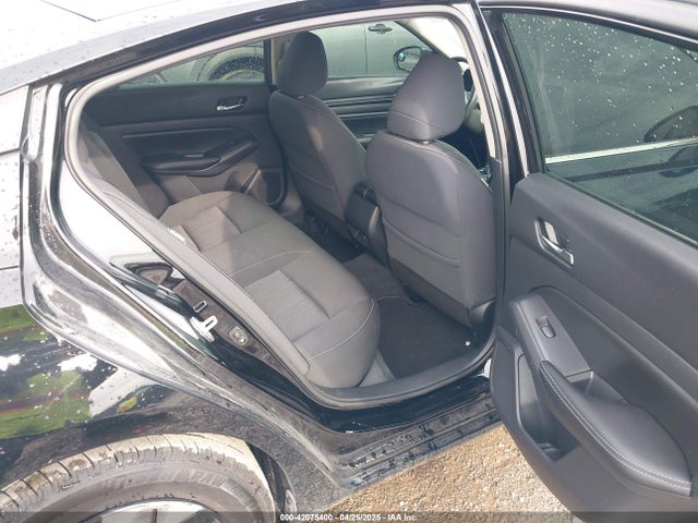 Nissan Altima 2.5 S 2019 1N4BL4BV9KC254569 Image 8