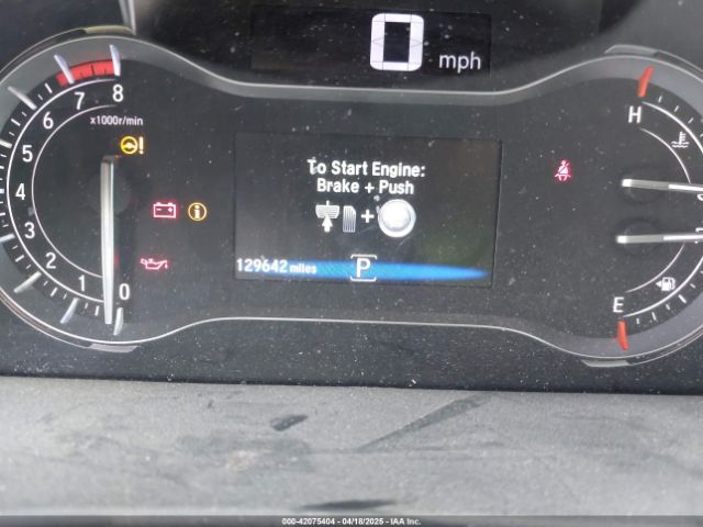 5FNYF5H10GB044006 Honda PILOT LX