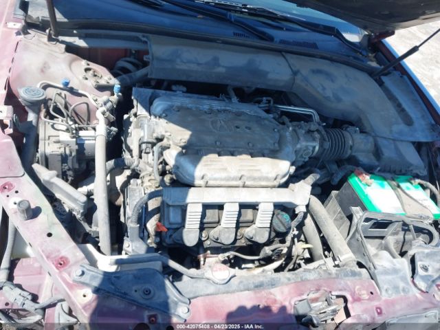 2009 ACURA TL 19UUA86279A015013 Photo 9