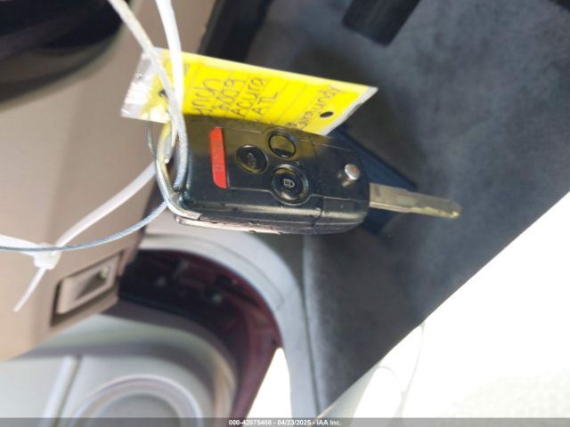 2009 ACURA TL 19UUA86279A015013 Photo 10