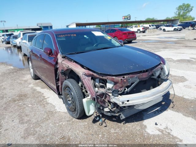 2009 ACURA TL 19UUA86279A015013 Photo 5