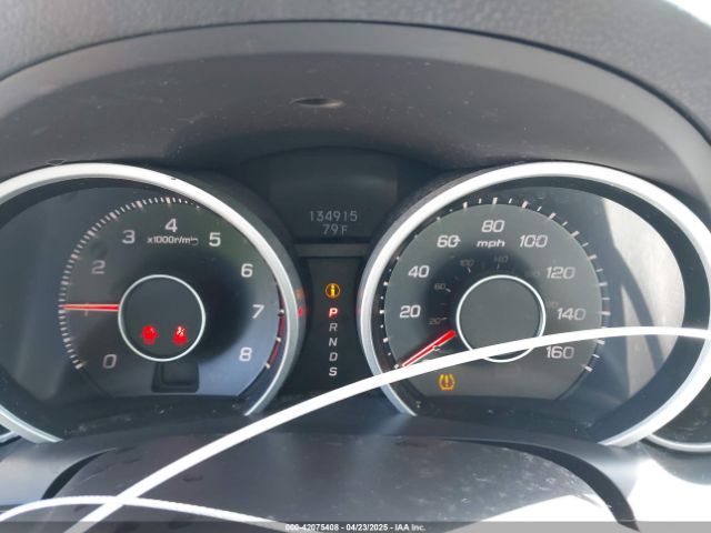 2009 ACURA TL 19UUA86279A015013 Photo 6