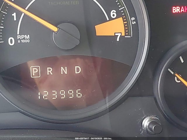 1C4NJCBA3GD525308 Jeep Compass Sport