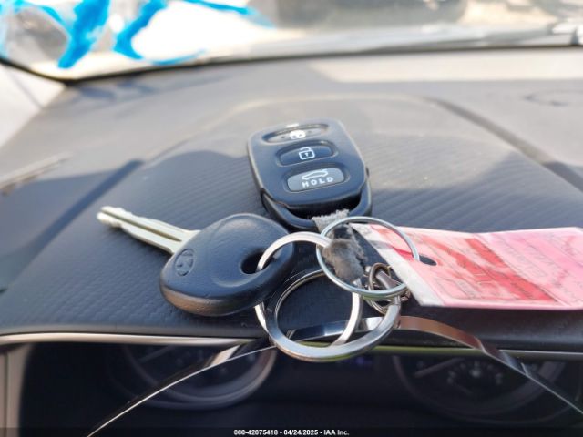 2019 HYUNDAI ELANTRA 5NPD74LF4KH411878 Photo 10