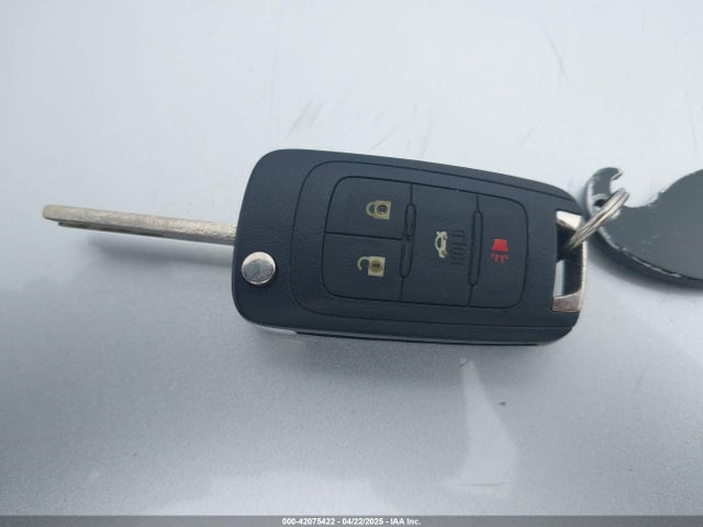 1G1PD5SB8F7129949 Chevrolet Cruze 1lt Manual