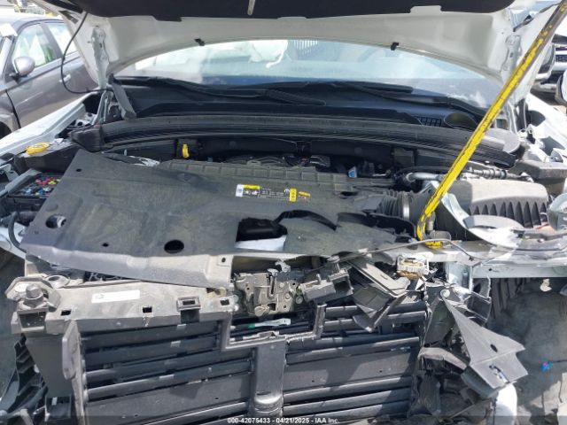 2021 JEEP GRAND CHEROKEE L 1C4RJKBG4M8136830 Photo 9
