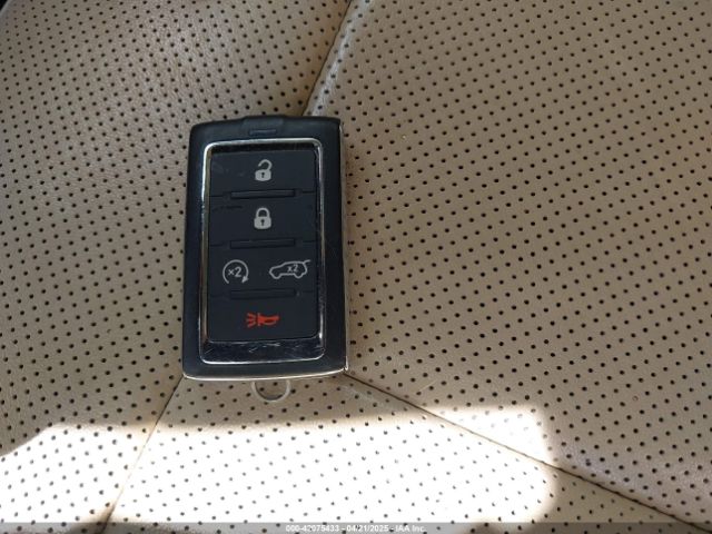 2021 JEEP GRAND CHEROKEE L 1C4RJKBG4M8136830 Photo 10