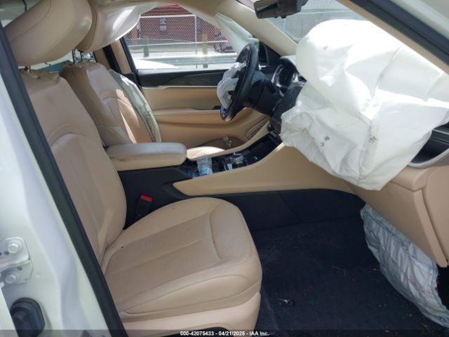 2021 JEEP GRAND CHEROKEE L 1C4RJKBG4M8136830 Photo 4