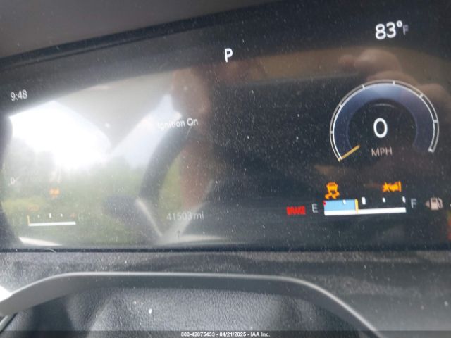 2021 JEEP GRAND CHEROKEE L 1C4RJKBG4M8136830 Photo 6