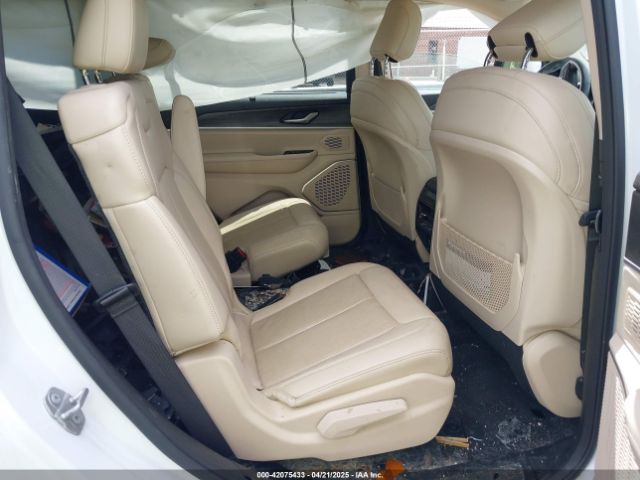 2021 JEEP GRAND CHEROKEE L 1C4RJKBG4M8136830 Photo 7