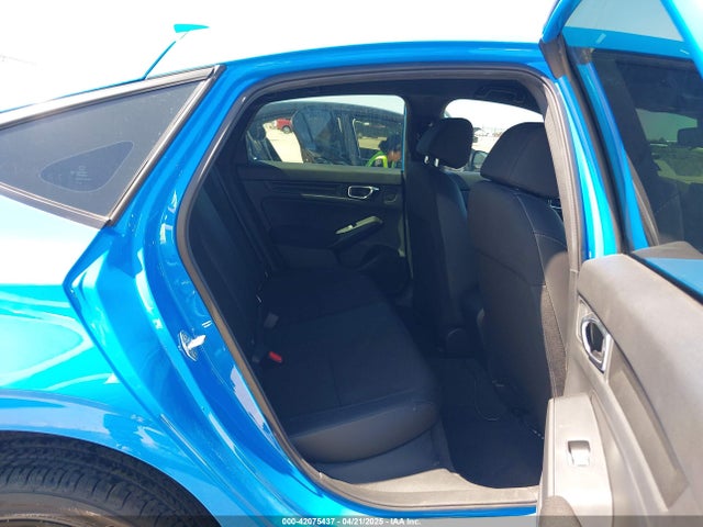 19XFL2H86SE002658 Honda k20c9