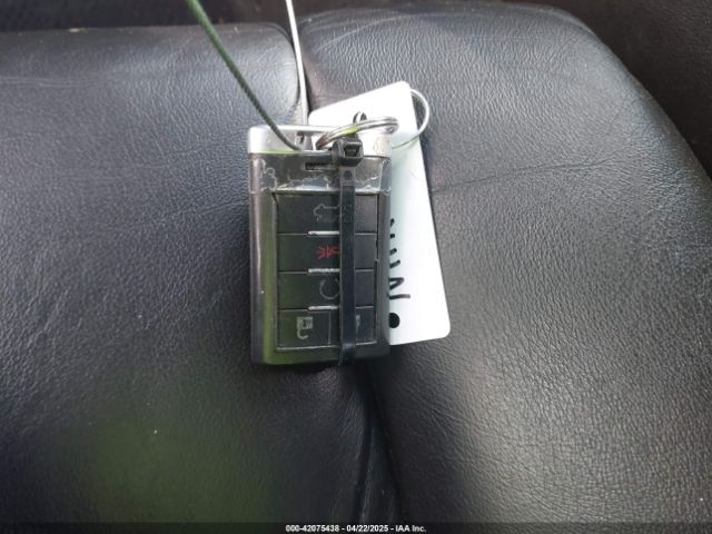2009 CADILLAC STS 1G6DD67V090151883 Photo 10