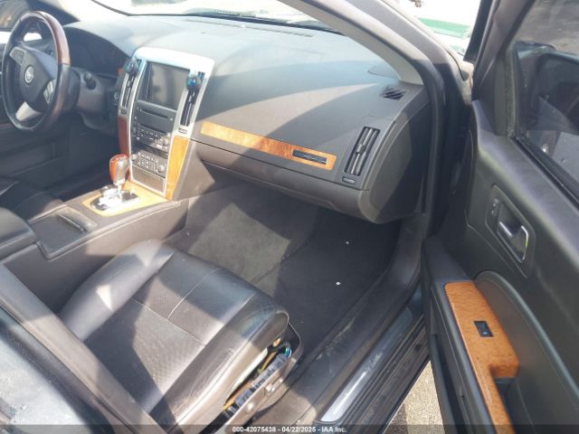 2009 CADILLAC STS 1G6DD67V090151883 Photo 4