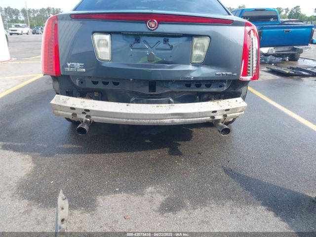2009 CADILLAC STS 1G6DD67V090151883 Photo 5