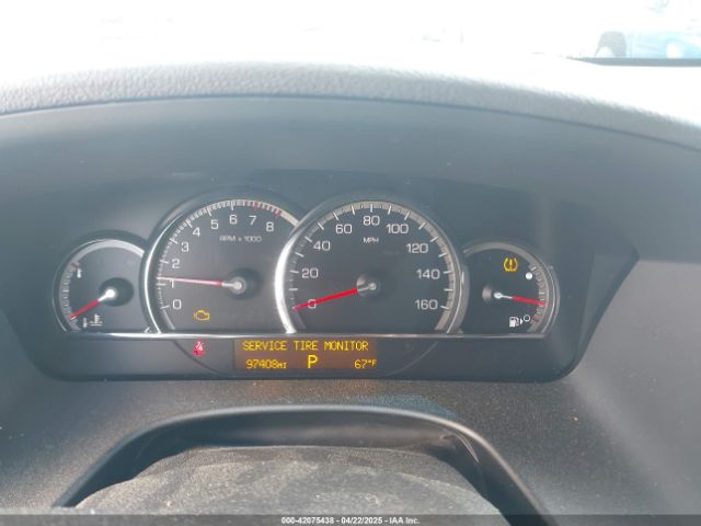 2009 CADILLAC STS 1G6DD67V090151883 Photo 6