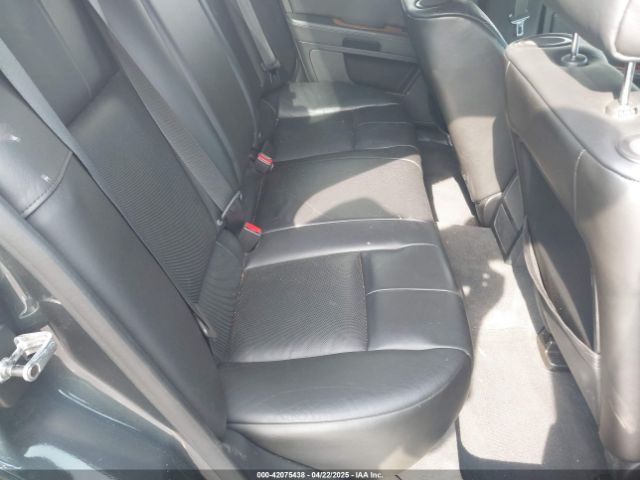 2009 CADILLAC STS 1G6DD67V090151883 Photo 7