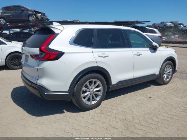 2HKRS3H73RH320224 Honda Cr-v Ex-l 2wd