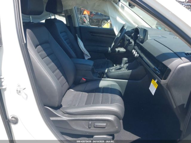 2HKRS3H73RH320224 Honda Cr-v Ex-l 2wd